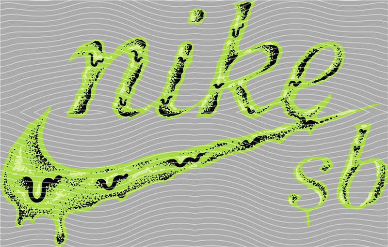 NIKE-NK 360